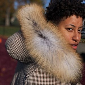 Meet your Posher, Bri